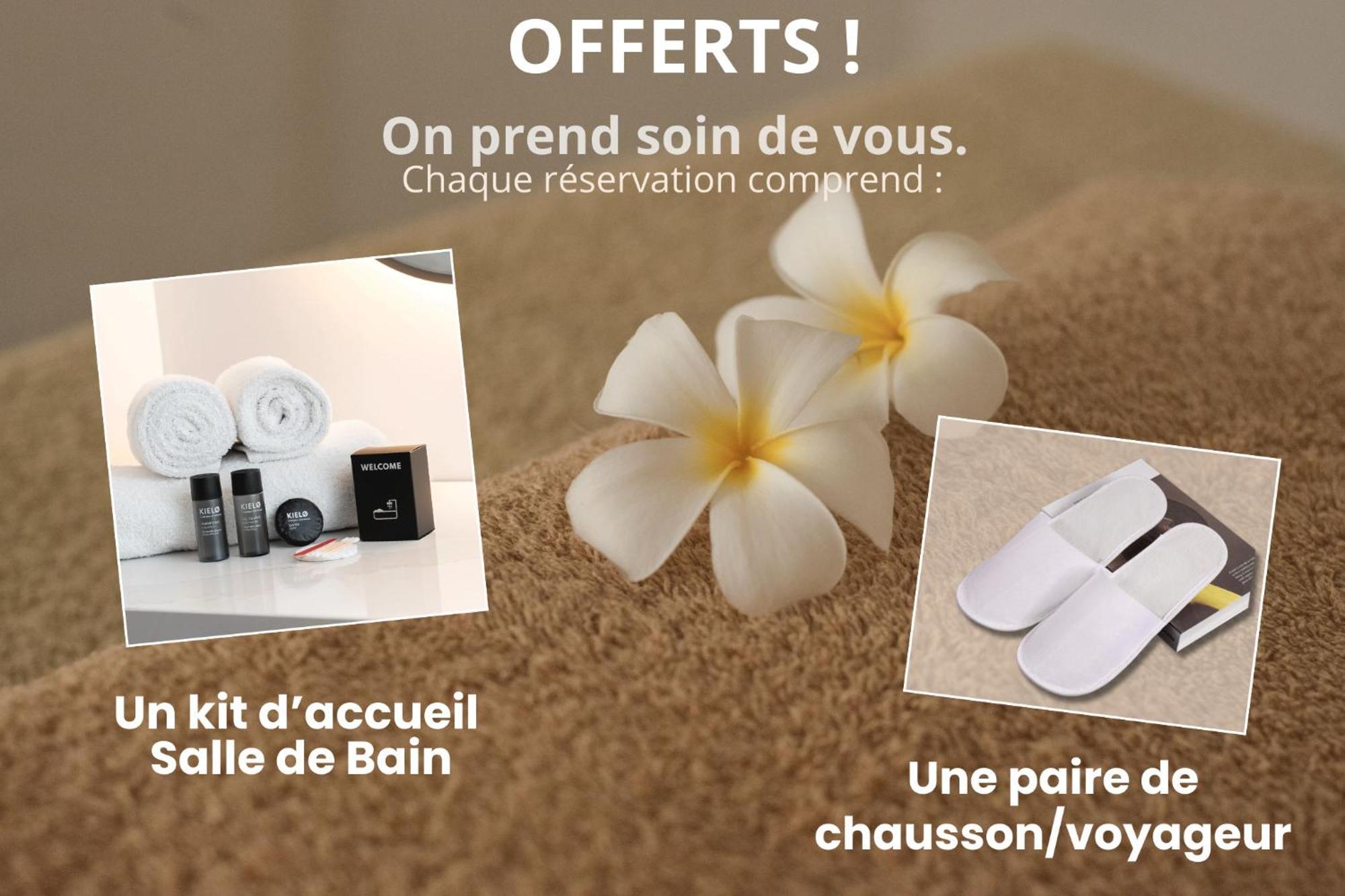 Oasis Chic - Spa Prive & Cinema Reims Esterno foto